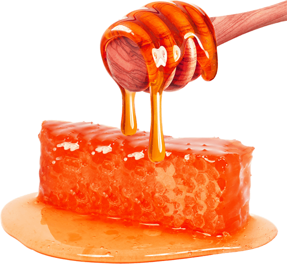 Mubarak Foods honey product range