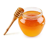 Pure honey quality grade 2