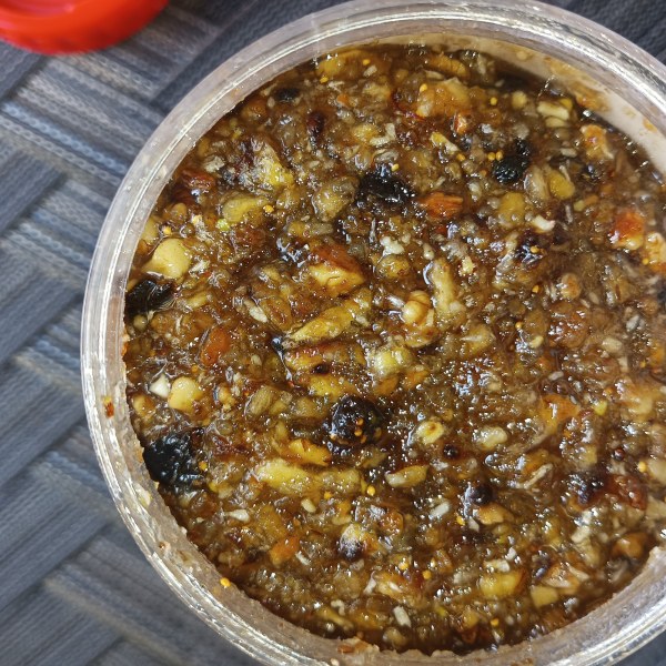 Kushta e taqat