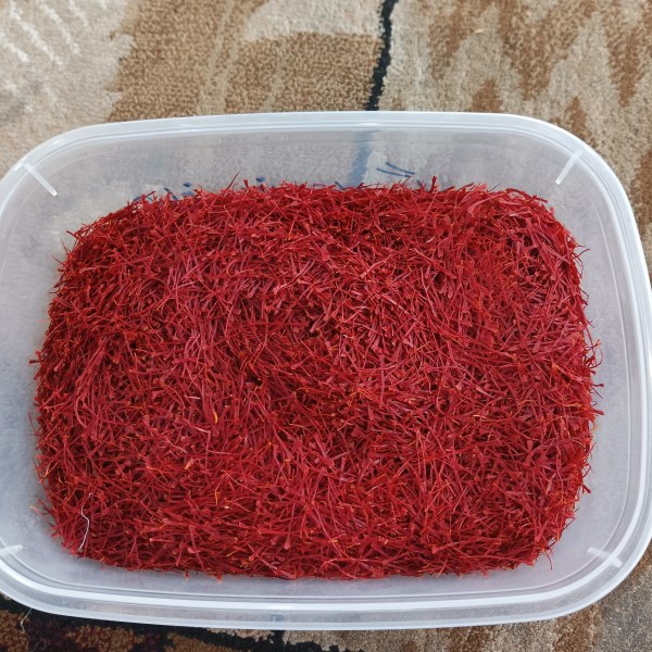 Saffron