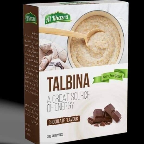 Talbeena